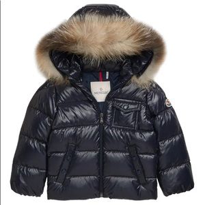 Moncler jacket